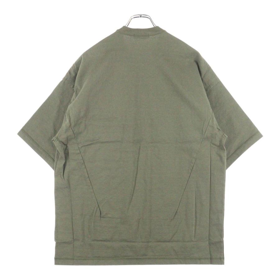 UNDERCOVER（アンダーカバー） 23AW トライバルフラシ PKBIGTEE 半袖