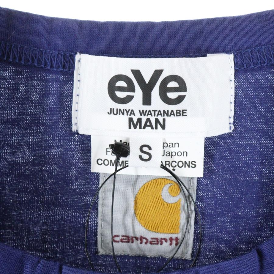 eYe JUNYA WATANABE MAN（アイ ジュンヤワタナベマン） アイ コム デ