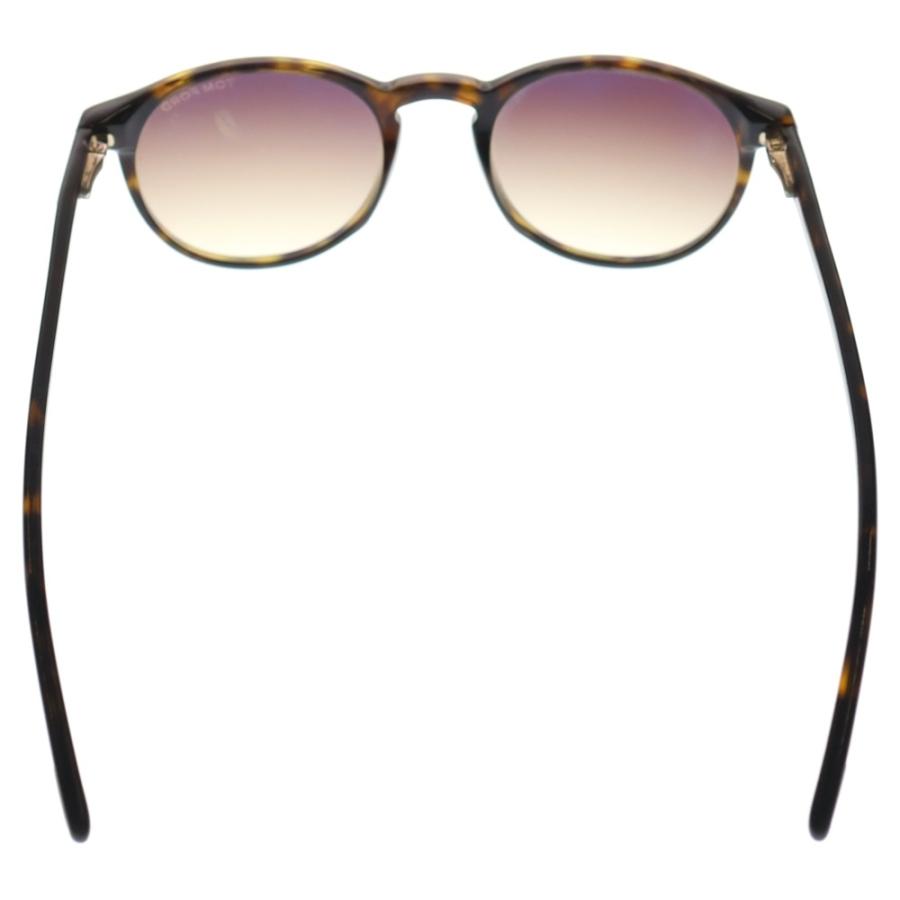 TOM FORD（トムフォード） Andrea-02 アンドレア ボストン カラー