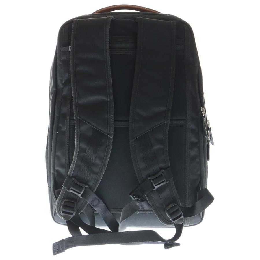 Samsonite（サムソナイト） エピッドプラス リュック レザー切り替え 