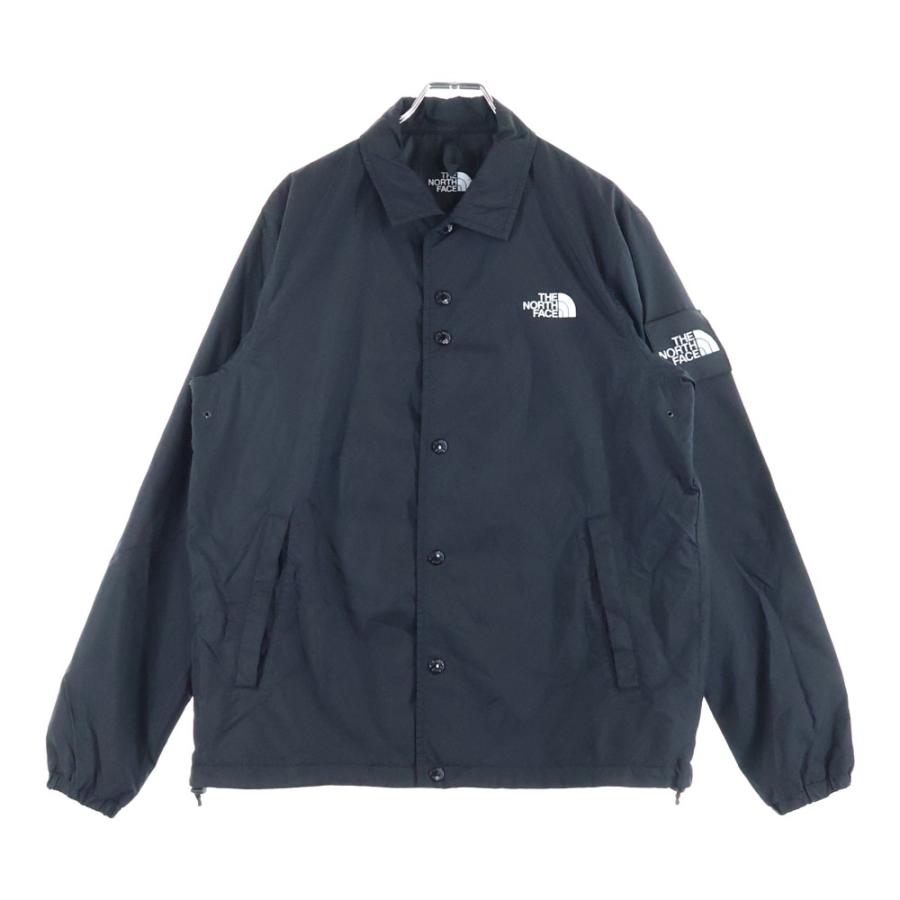 THE NORTH FACE（ザ ノースフェイス） THE COACH JACKET アームロゴ