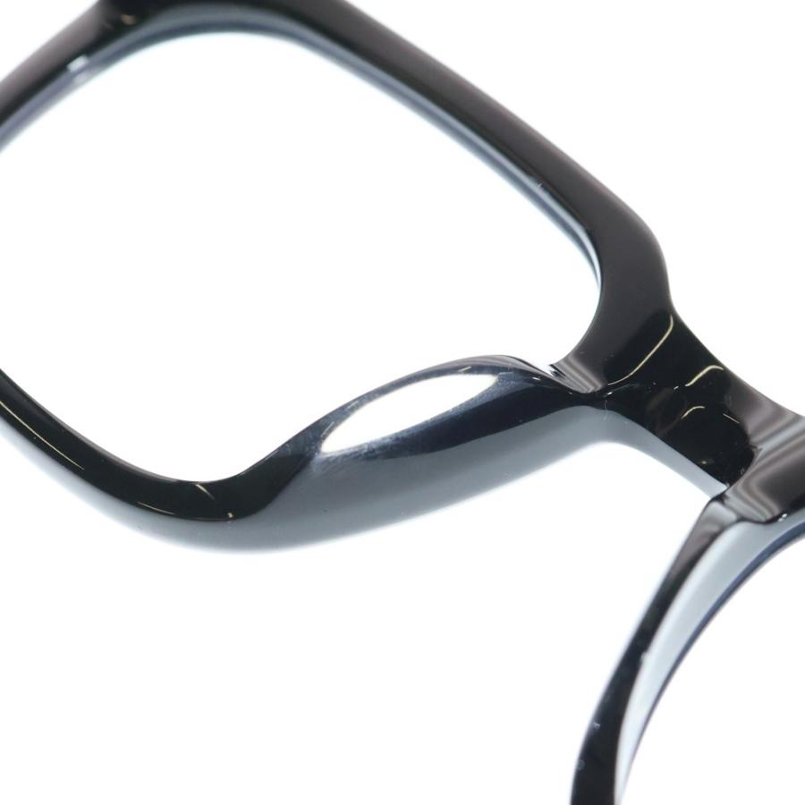 GENTLE MONSTER ジェントルモンスター OJO メガネ 新品未使用※人気モデル*GENTLE MONSTER・ジェントルモンスター BOLD