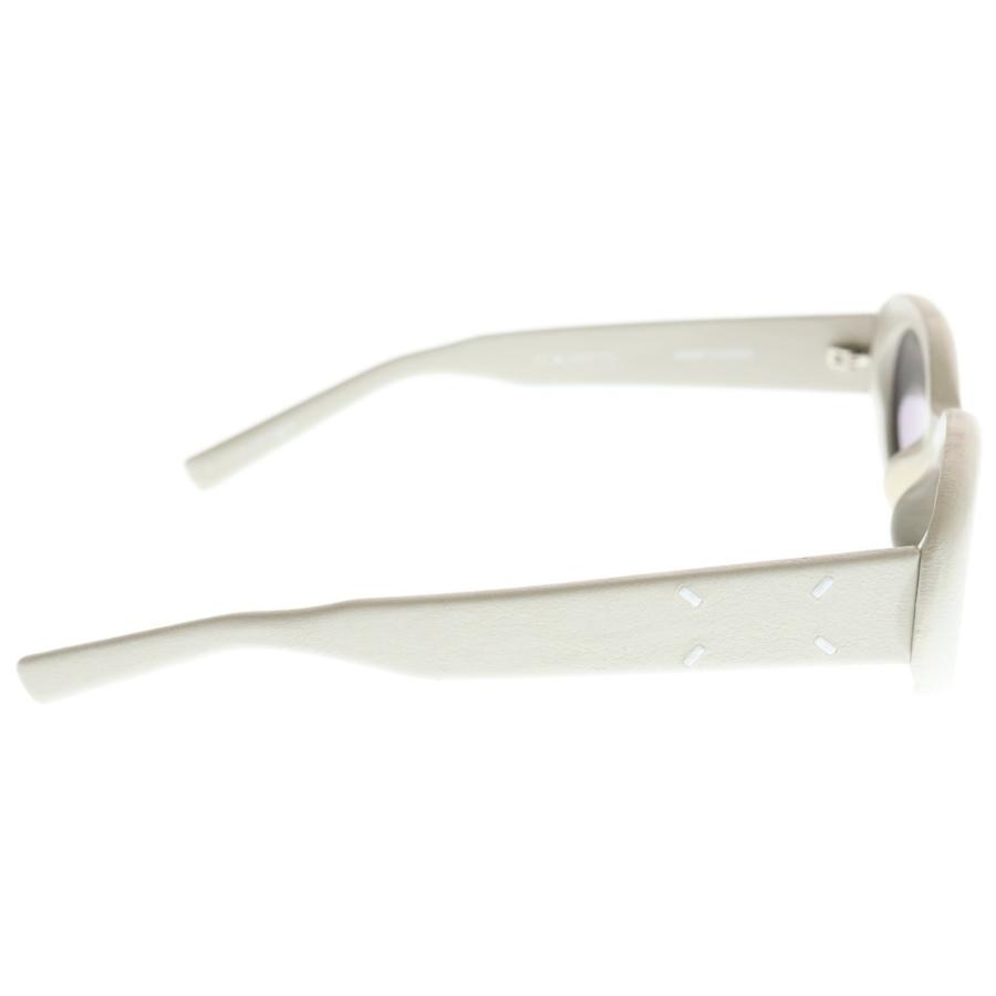 Maison Margiela（メゾンマルジェラ） ×GENTLE MONSTER MM107 Leather