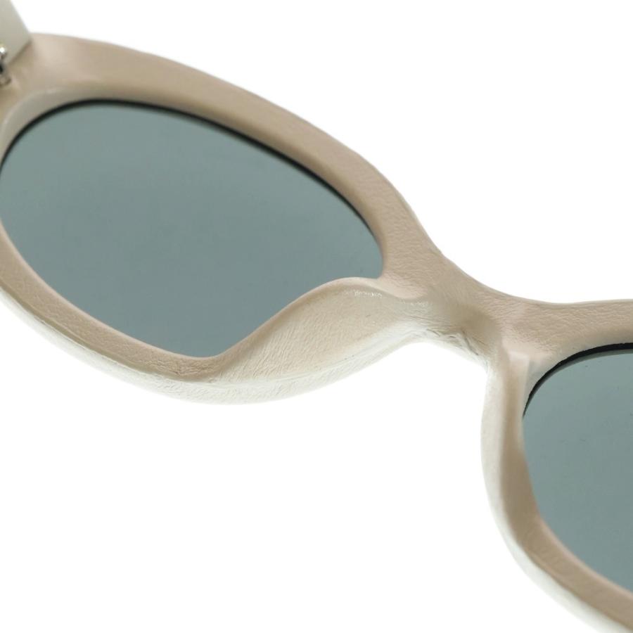 Maison Margiela（メゾンマルジェラ） ×GENTLE MONSTER MM107 Leather