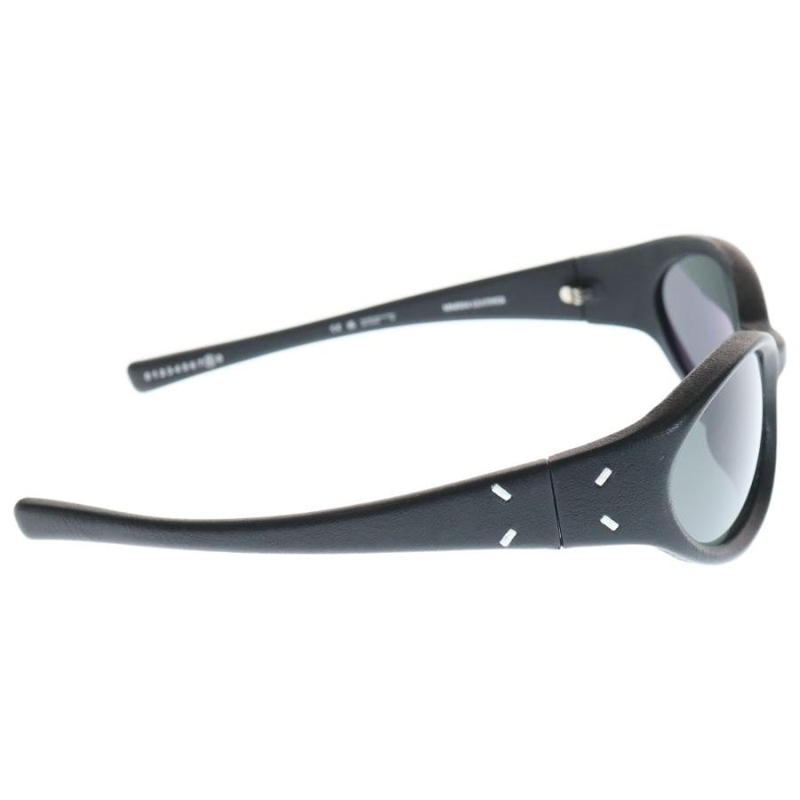 Maison Margiela（メゾンマルジェラ） ×GENTLE MONSTER MM104 Leather