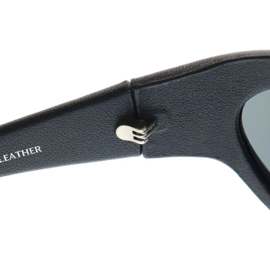 Maison Margiela（メゾンマルジェラ） ×GENTLE MONSTER MM104 Leather