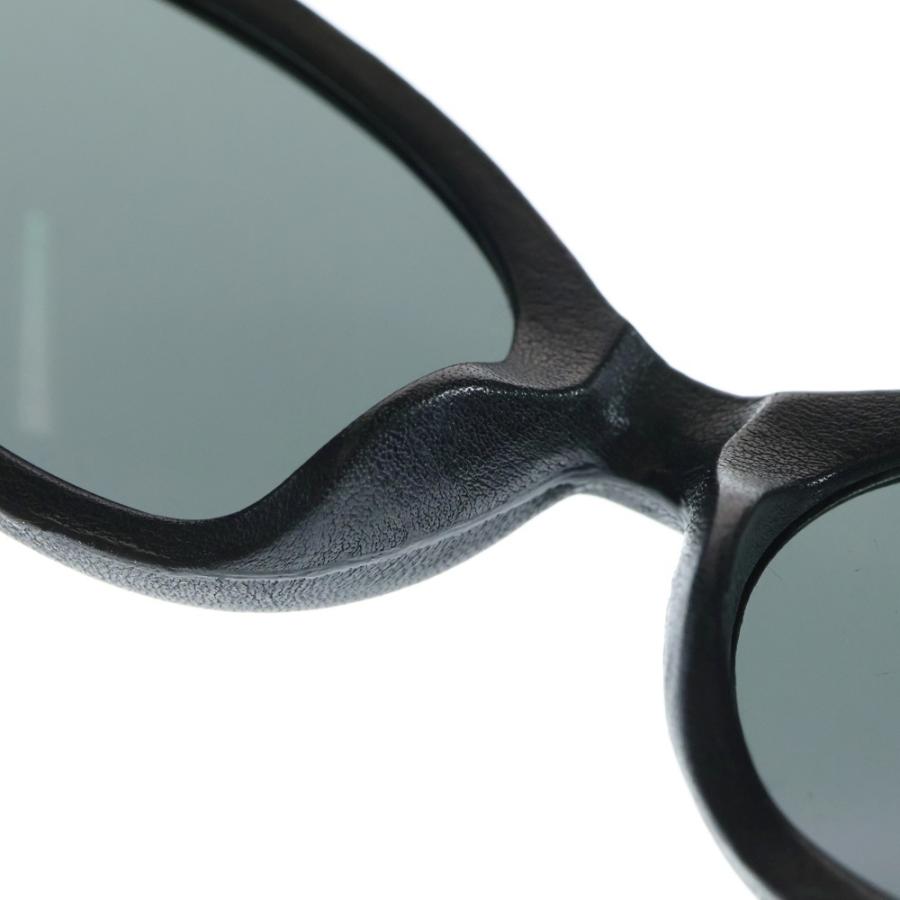 Maison Margiela（メゾンマルジェラ） ×GENTLE MONSTER MM104 Leather