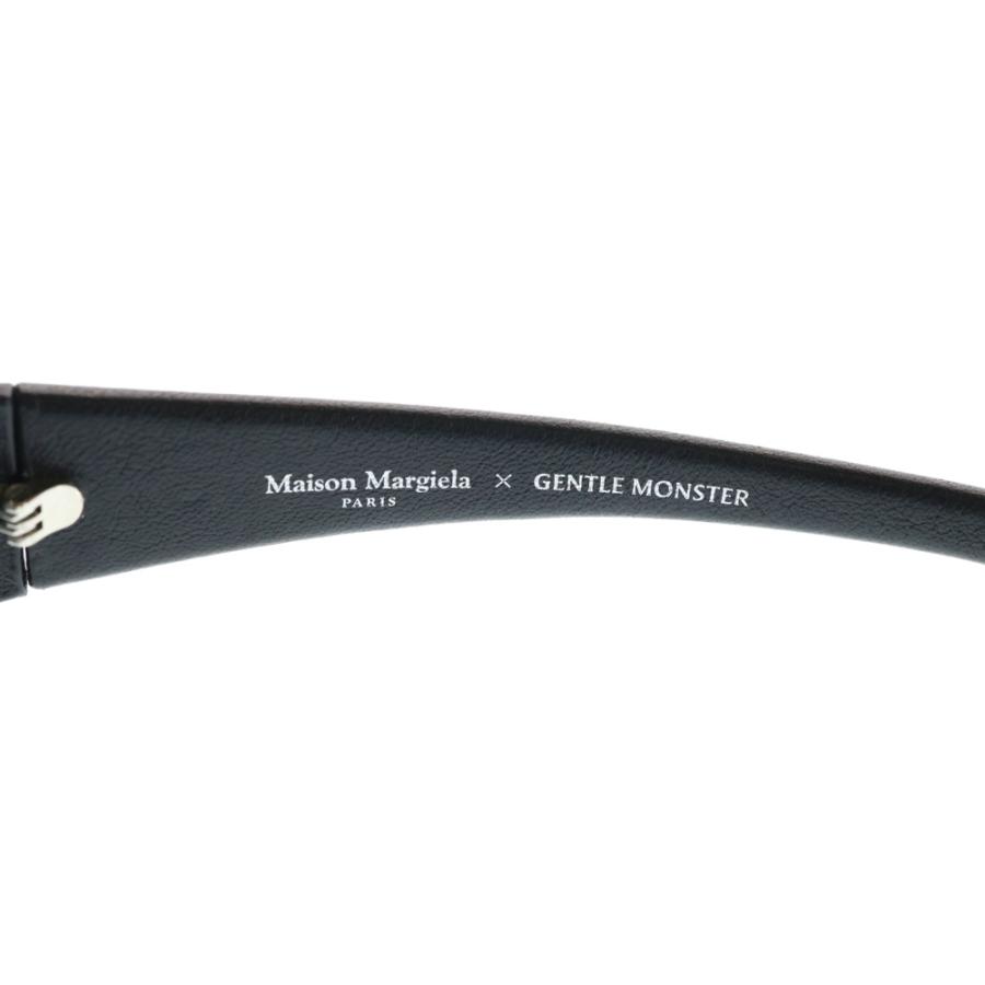 Maison Margiela（メゾンマルジェラ） ×GENTLE MONSTER MM104 Leather