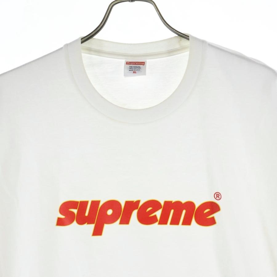 【新品未使用】Supreme Pinline Tee シュプリーム Tシャツ 2026年最新】Supreme Pinline Teeの人気アイテム - メルカリ