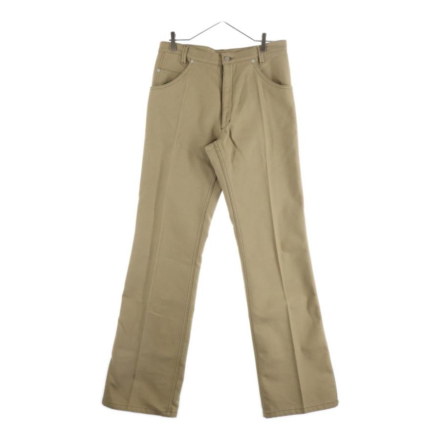 Maison Margiela（メゾンマルジェラ） 21AW Flare Pants フレアパンツ