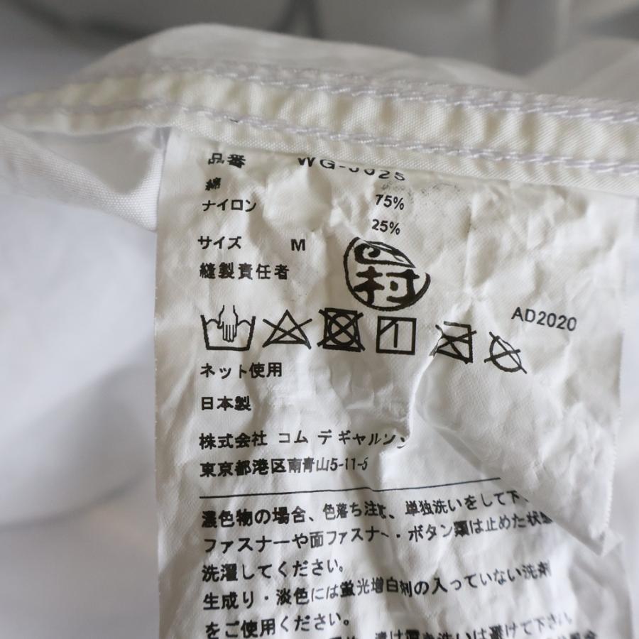 JUNYA WATANABE COMME des GARCONS ジュンヤワタナベ コムデギャルソン