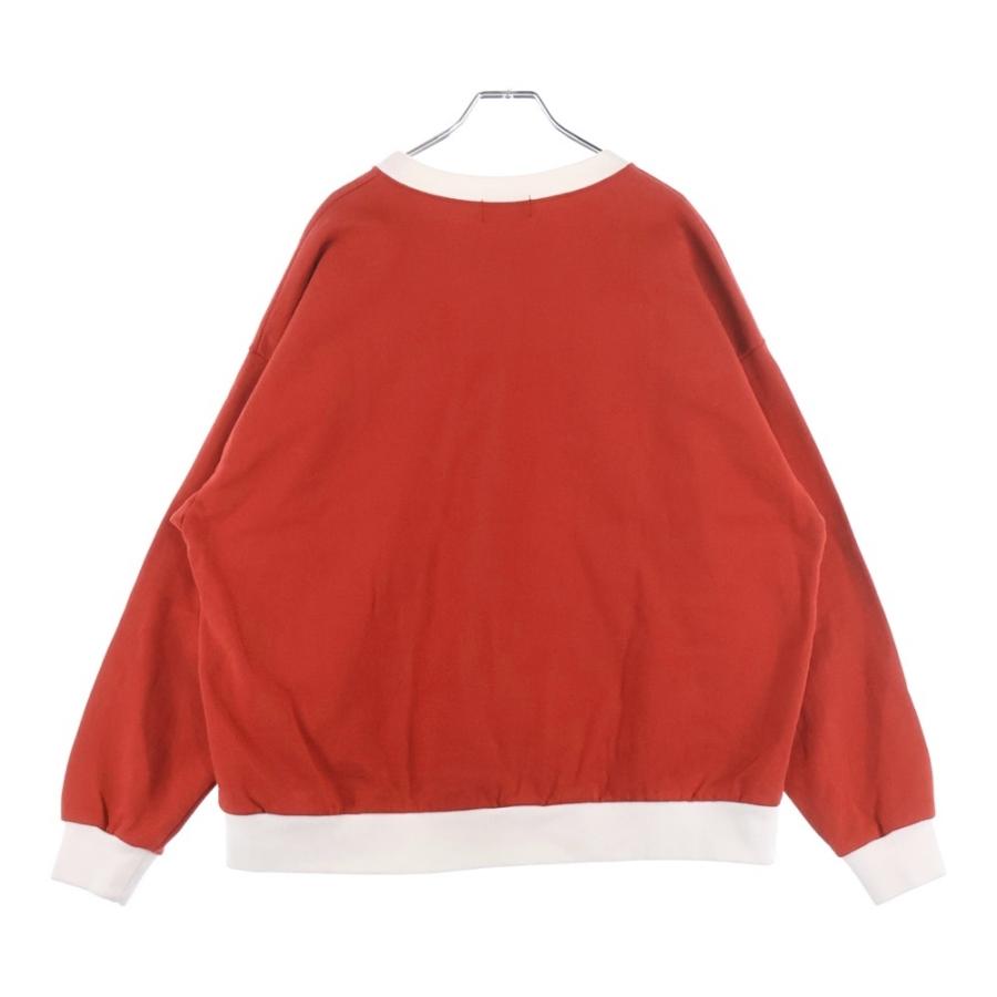 HYSTERIC GLAMOUR（ヒステリックグラマー） 24AW チェリーロゴ 
