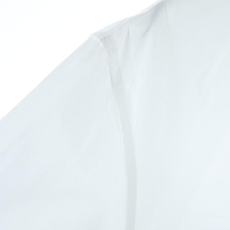 JIL SANDER + ジルサンダープラス 21AW バンドカラープルオーバー 長袖