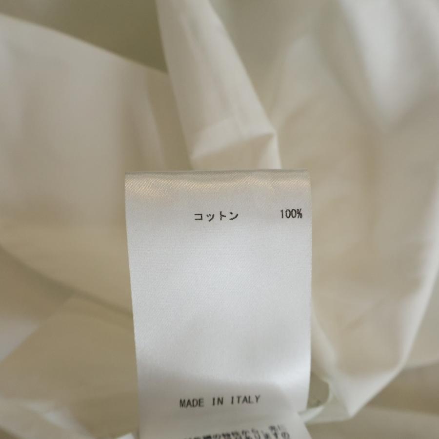 JIL SANDER + ジルサンダープラス 21AW バンドカラープルオーバー 長袖
