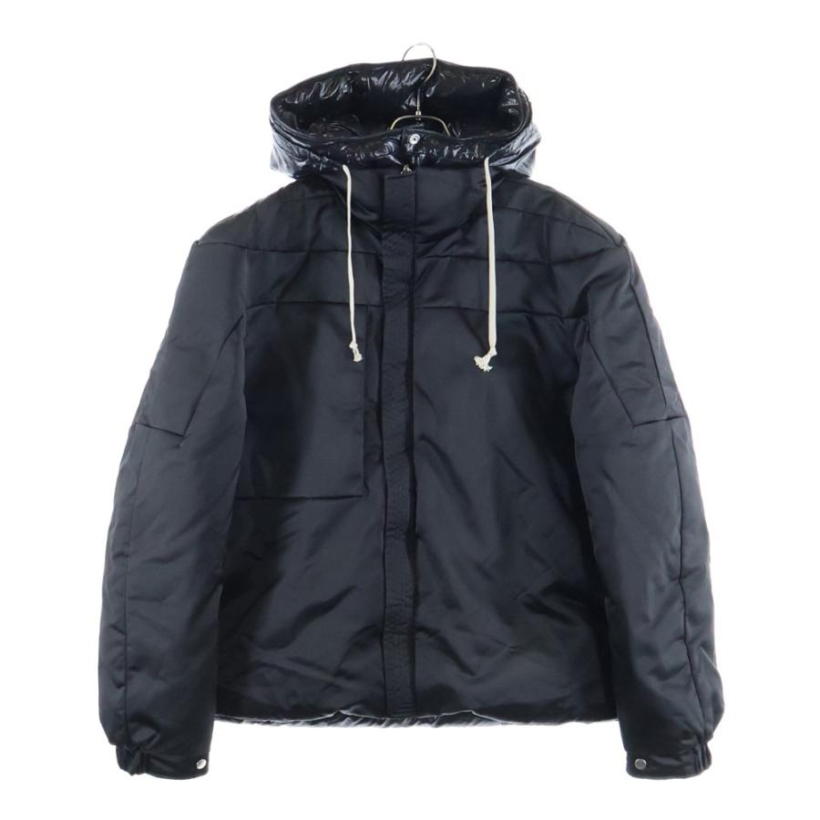 MONCLER（モンクレール） 22AW ×Rick Owens MAYA70 RO リック