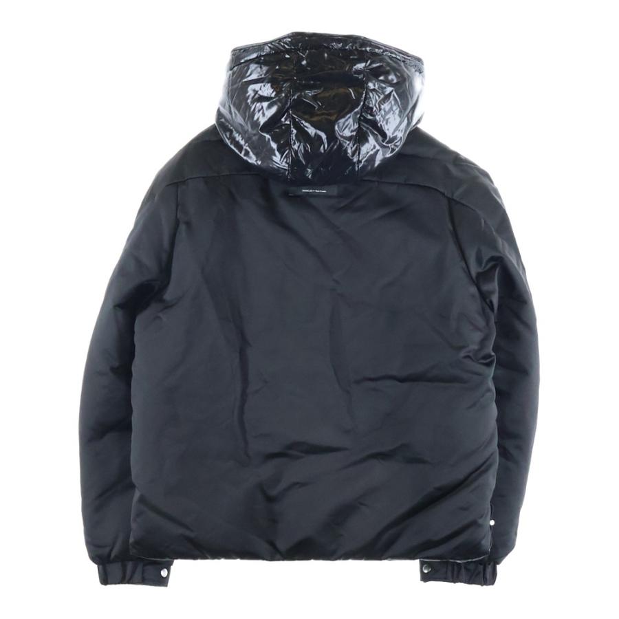 22AW　モンクレール ナイロン ダウン ジャケット　　MONCLER 22AW モンクレール× FRAGMENT ダウン ジャケットMONCLER 7
