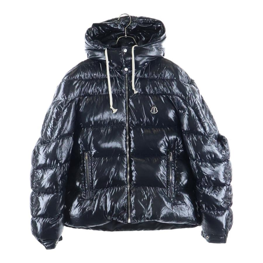 マーさん専用 MONCLER ARCY GIUBBOTTO リバーシブルダウン MONCLER