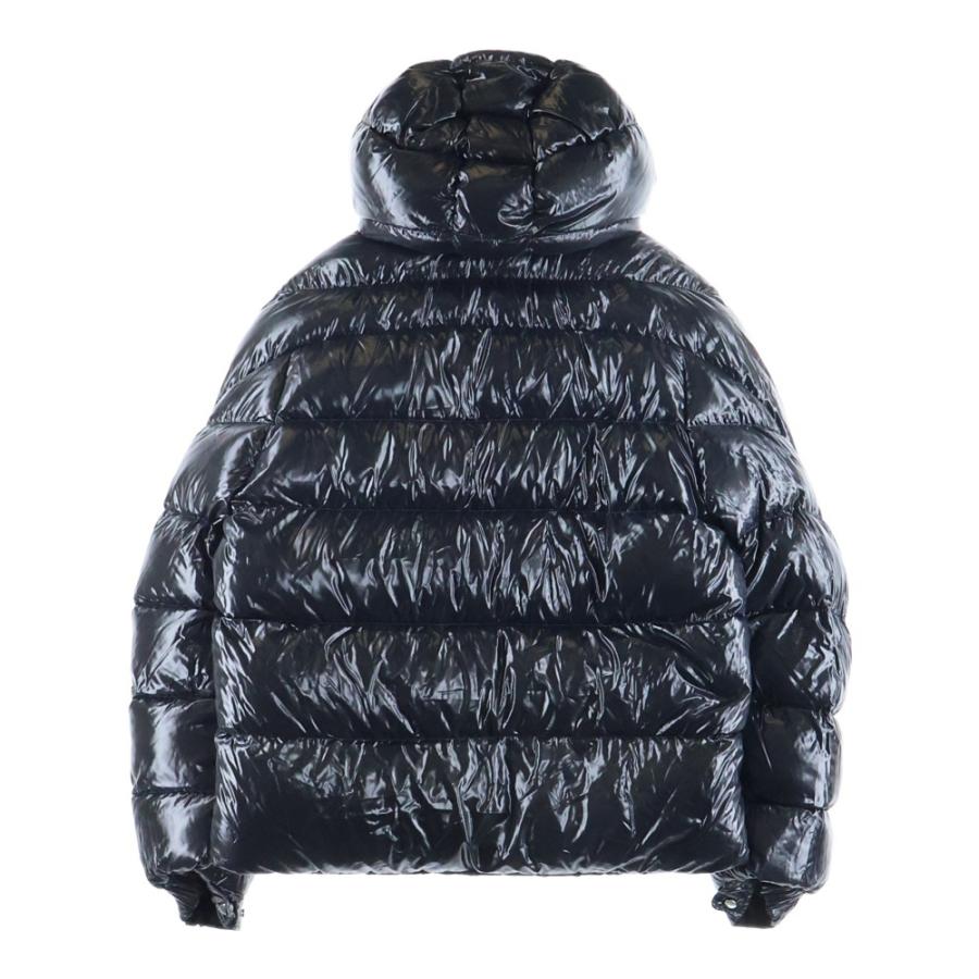 ※マーさん専用 MONCLER ARCY GIUBBOTTO リバーシブルダウン MONCLER】リバーシブルのダウンジャケットです。 / スタッフブログ