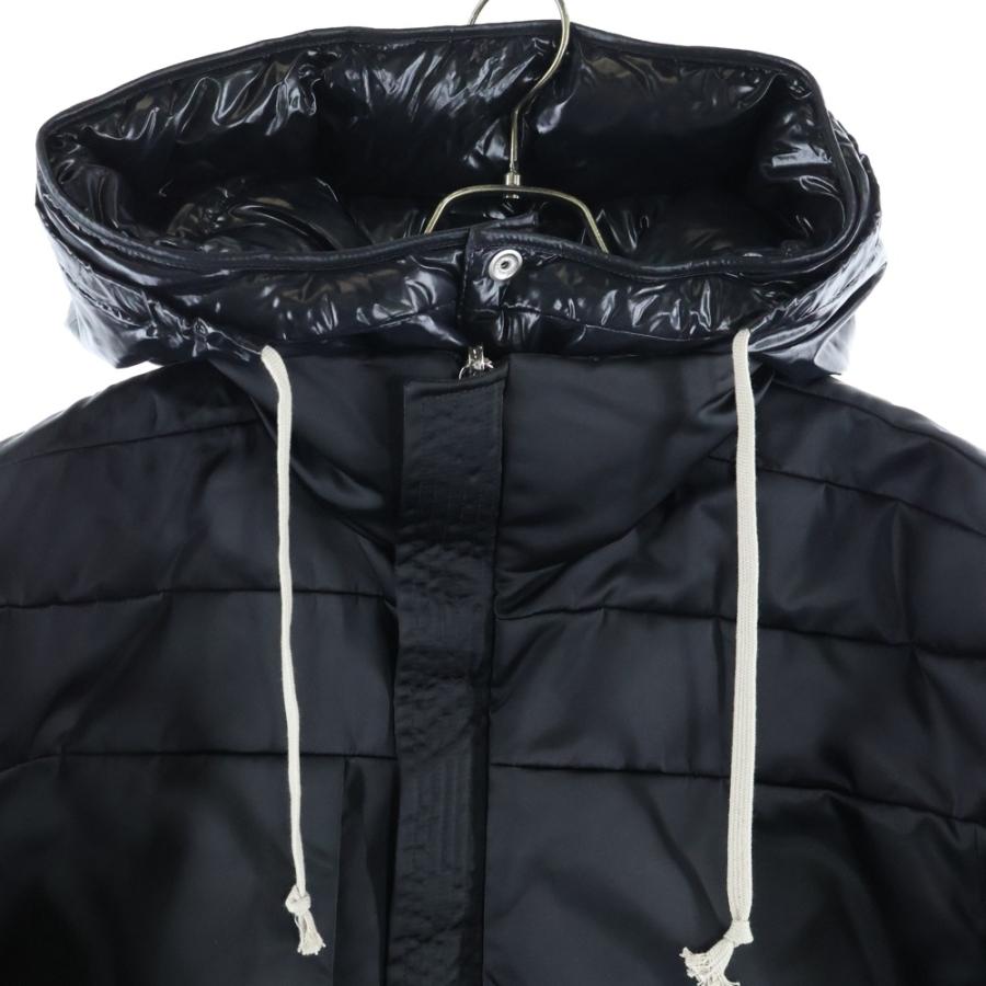 MONCLER（モンクレール） 22AW ×Rick Owens MAYA70 RO リック