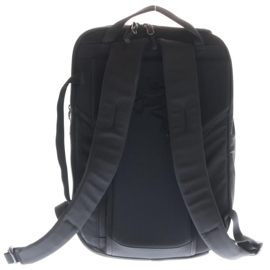 ARC'TERYX BLADE 6 ブラックバックパック ARC'TERYX（アークテリクス） Blade 6 Backpack ブレード6 バック
