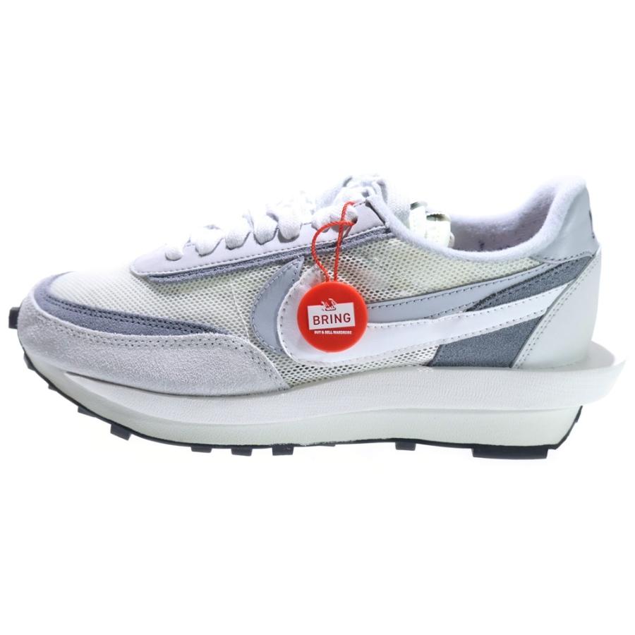 NIKE（ナイキ） ×SACAI LDV WAFFLE サカイ LDV ワッフル ローカット 