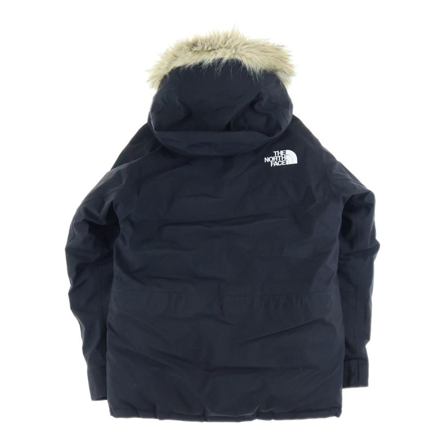 THE NORTH FACE（ザ ノースフェイス） ANTARCTICA PARKA アンターク