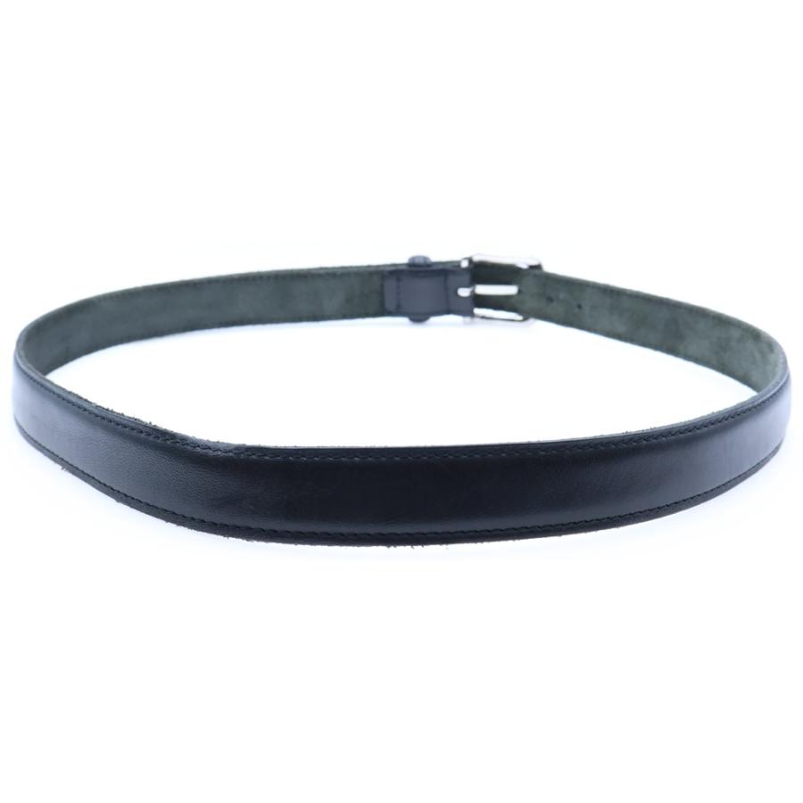 JOHN LAWRENCE SULLIVAN（ジョン ローレンス サリバン） ナロー レザー