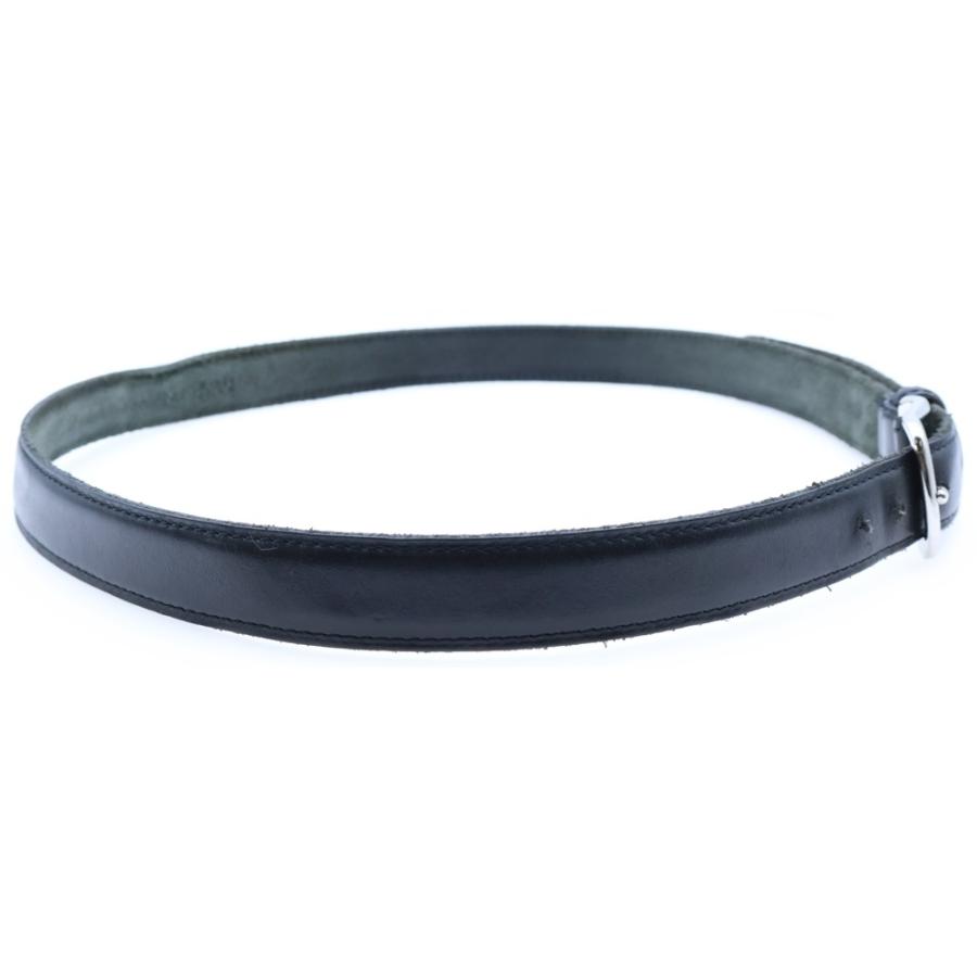 JOHN LAWRENCE SULLIVAN（ジョン ローレンス サリバン） ナロー レザー