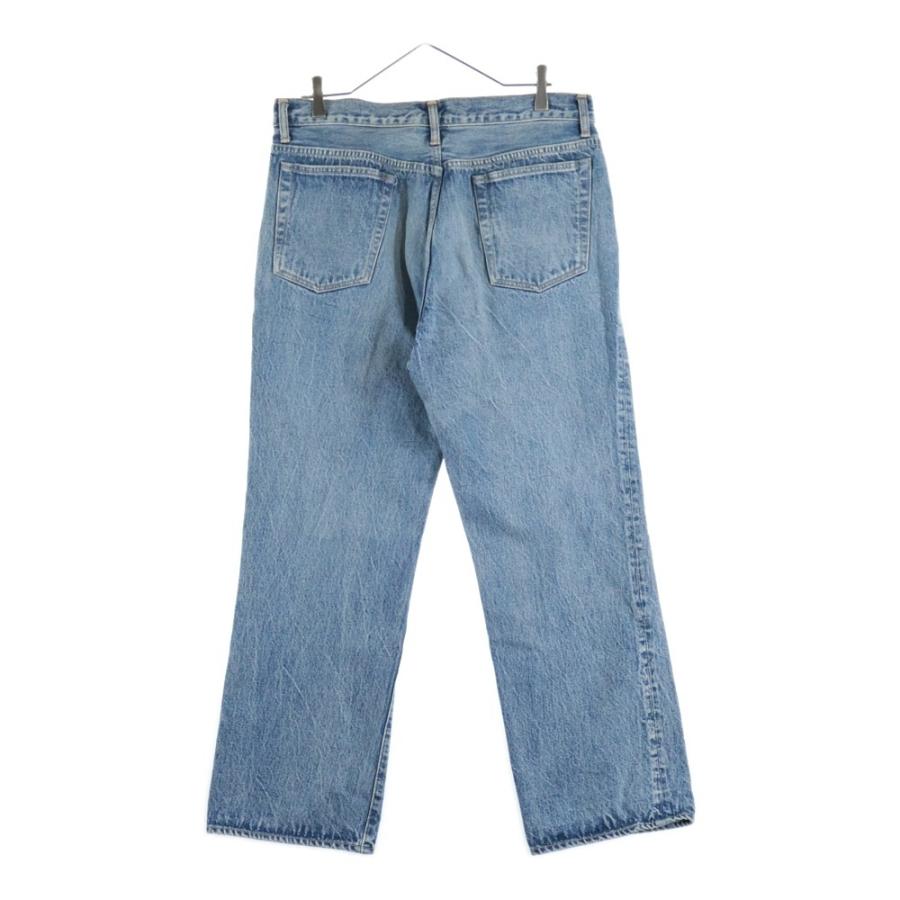 Kaptain Sunshine（キャプテン サンシャイン） Skate Shoecut Denim