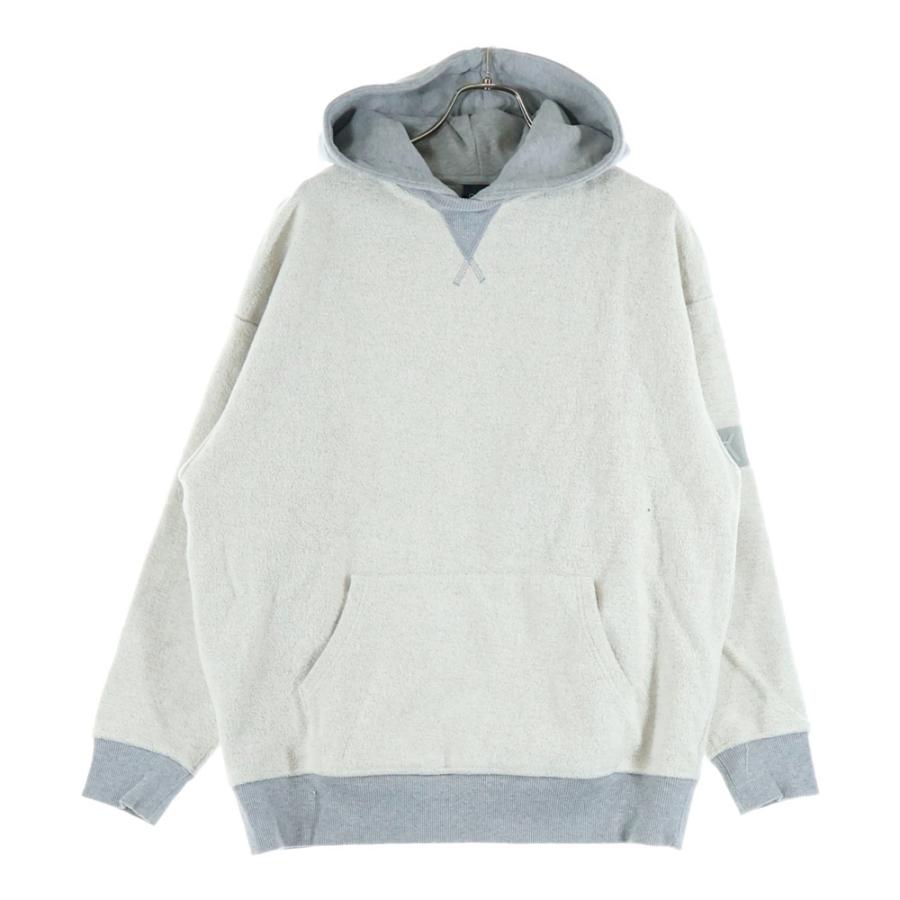 KITH（キス） Reverse Williams II Hoodie インサイドアウト リバース