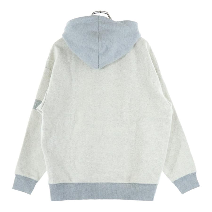 KITH（キス） Reverse Williams II Hoodie インサイドアウト リバース 