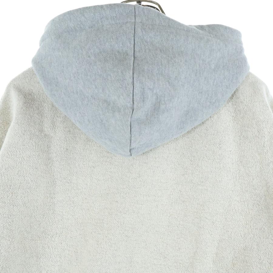 KITH（キス） Reverse Williams II Hoodie インサイドアウト リバース