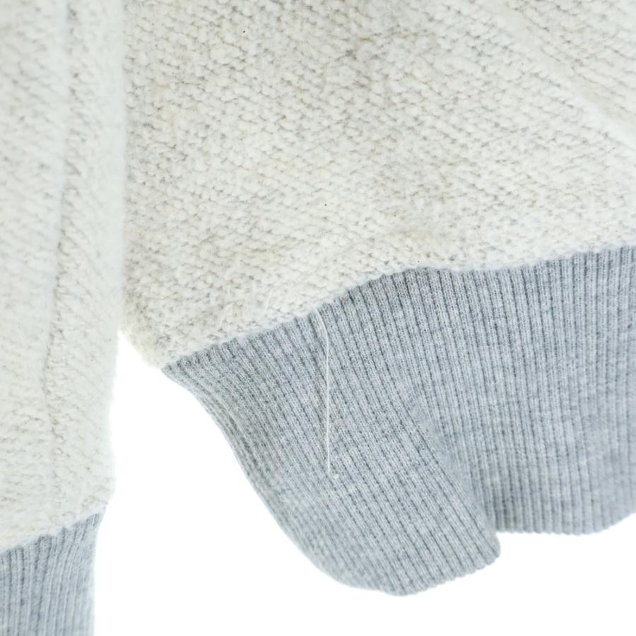 KITH（キス） Reverse Williams II Hoodie インサイドアウト リバース
