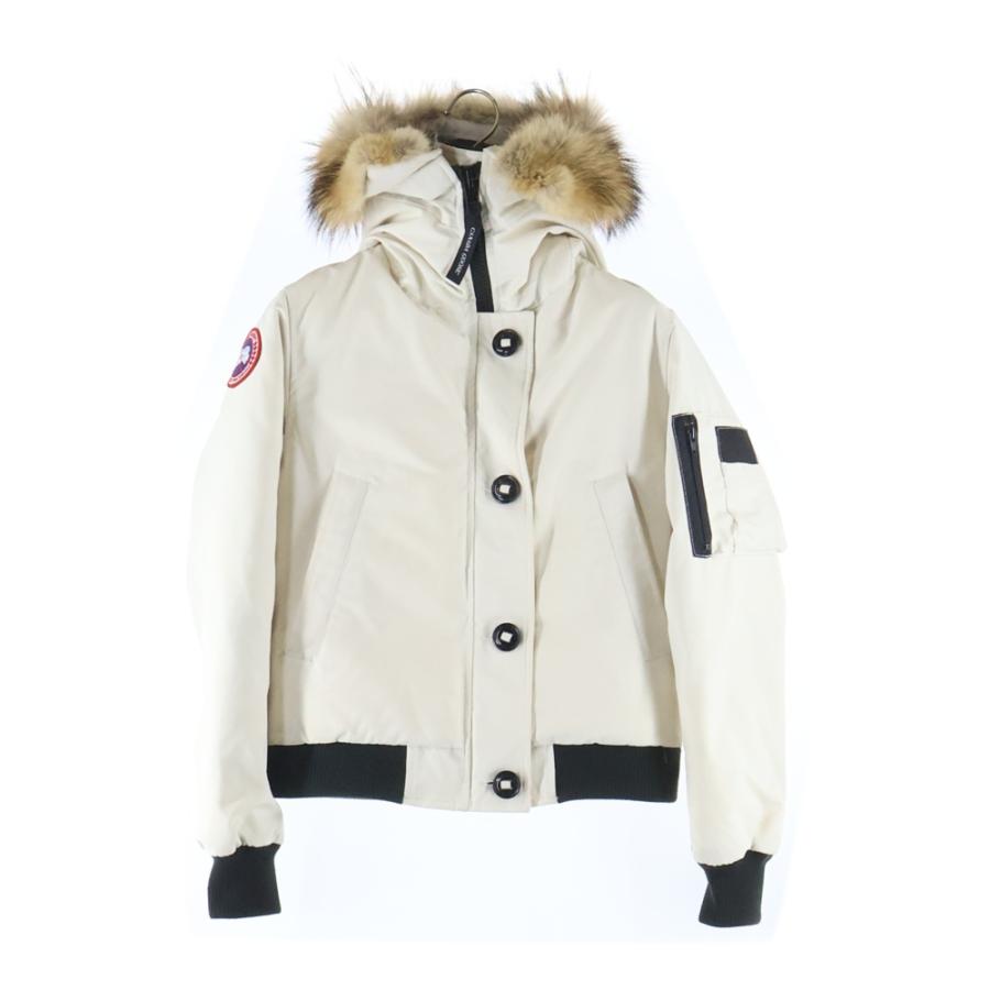 CANADA GOOSE（カナダグース） LABRADOR BOMBER ラブラドール ボンバー