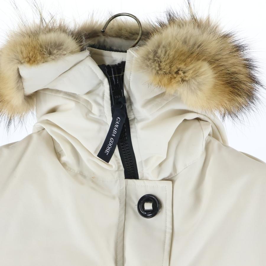 CANADA GOOSE（カナダグース） LABRADOR BOMBER ラブラドール ボンバー