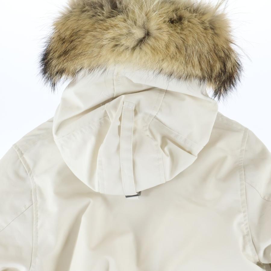 CANADA GOOSE（カナダグース） LABRADOR BOMBER ラブラドール ボンバー