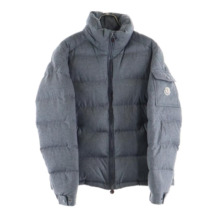 MONCLER（モンクレール） 16AW MONTGENEVRE GIU モンジュネーブル