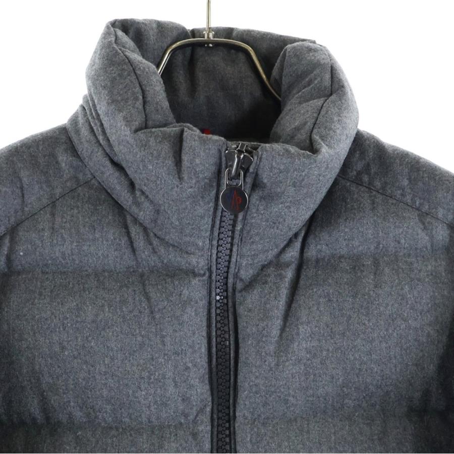 MONCLER（モンクレール） 16AW MONTGENEVRE GIU モンジュネーブル