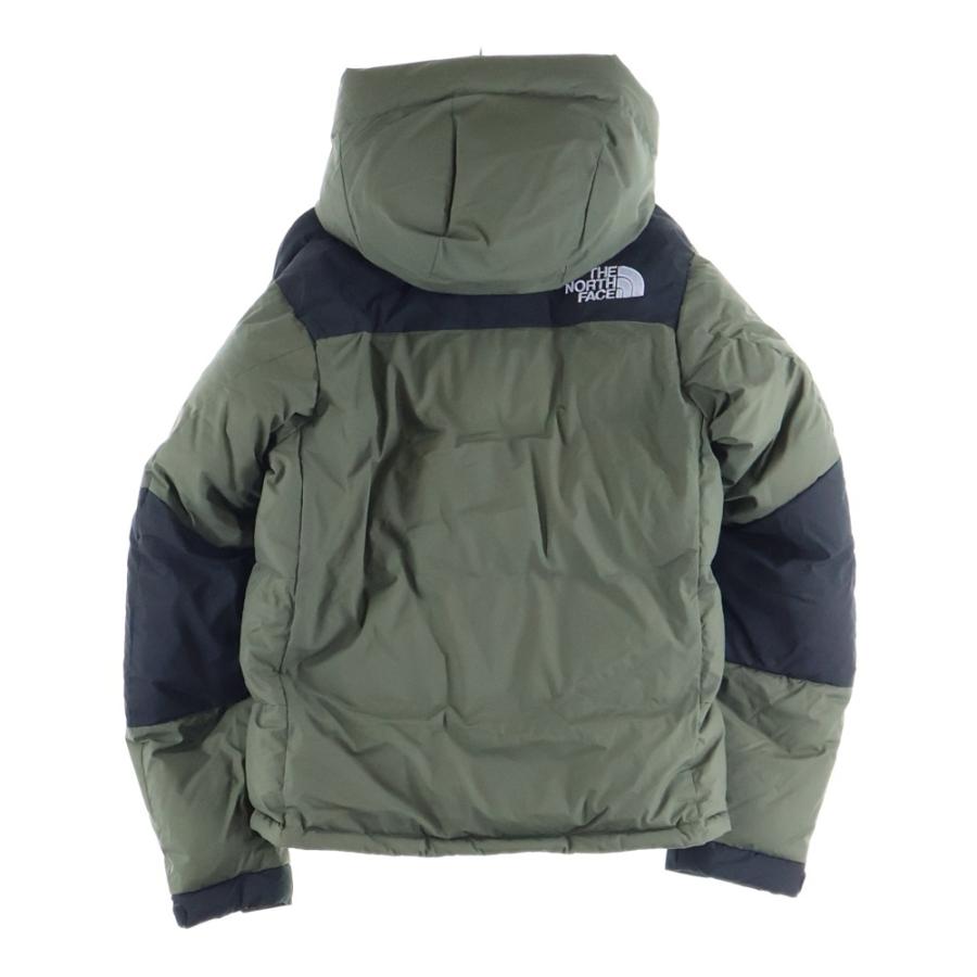THE NORTH FACE（ザ ノースフェイス） BALTRO LIGHT JACKET GORE-TEX