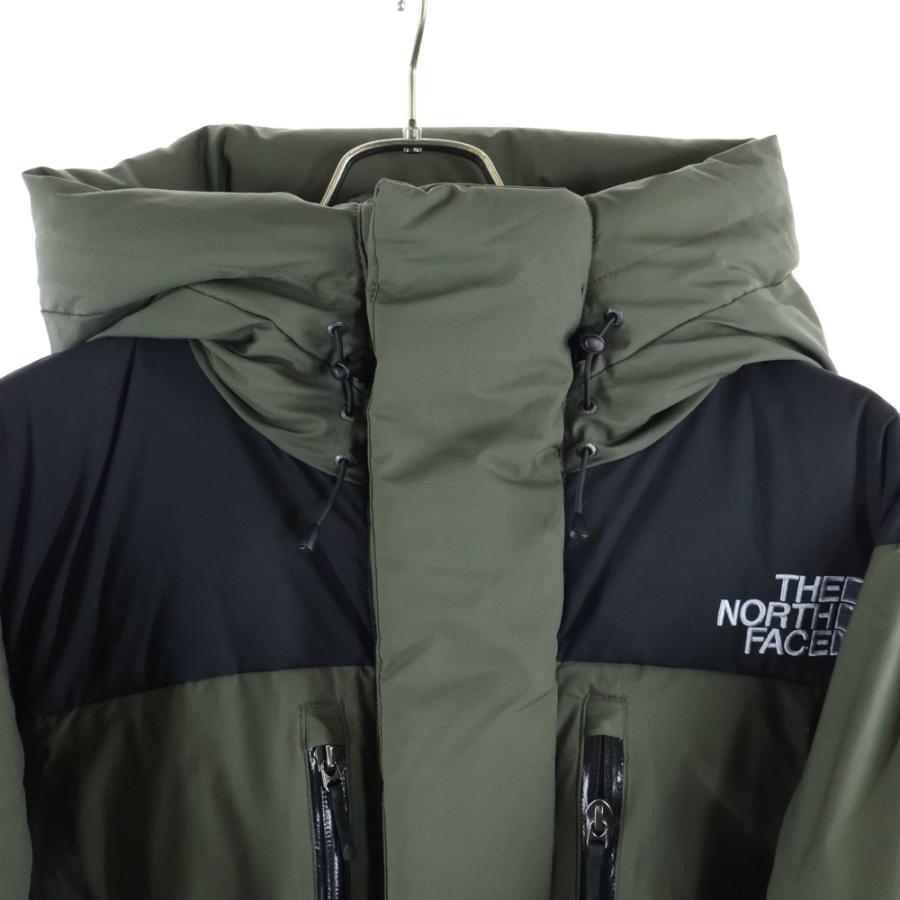 THE NORTH FACE（ザ ノースフェイス） BALTRO LIGHT JACKET GORE-TEX