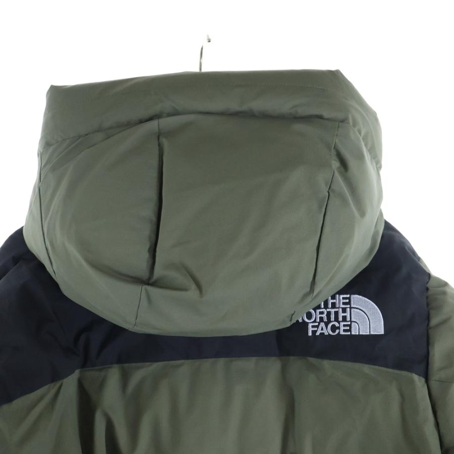 THE NORTH FACE（ザ ノースフェイス） BALTRO LIGHT JACKET GORE-TEX