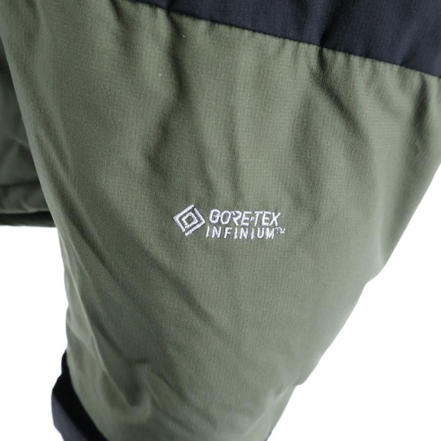 THE NORTH FACE（ザ ノースフェイス） BALTRO LIGHT JACKET GORE-TEX