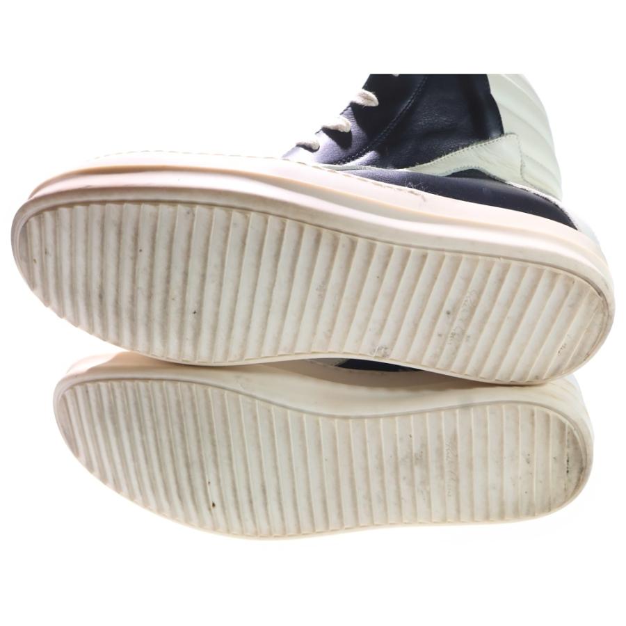 Rick Owens（リック・オウエンス） 16AW GEO BASKET ジオ バスケット