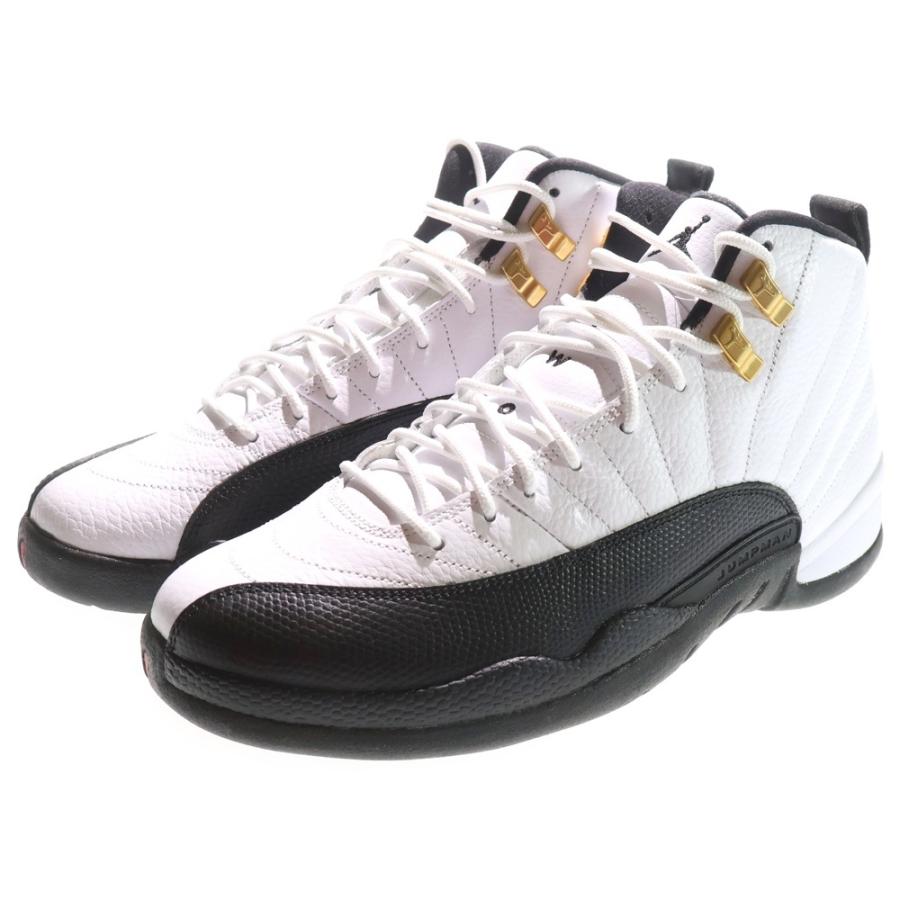 NIKE（ナイキ） 【観賞用 2013年製】 AIR JORDAN 12 RETRO TAXI エア