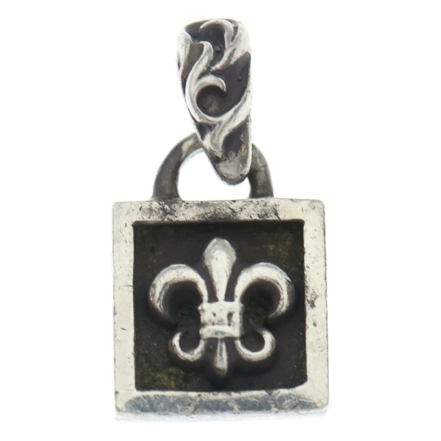 CHROME HEARTS（クロムハーツ） FRAMED BS FLUER フレームドBSフレア