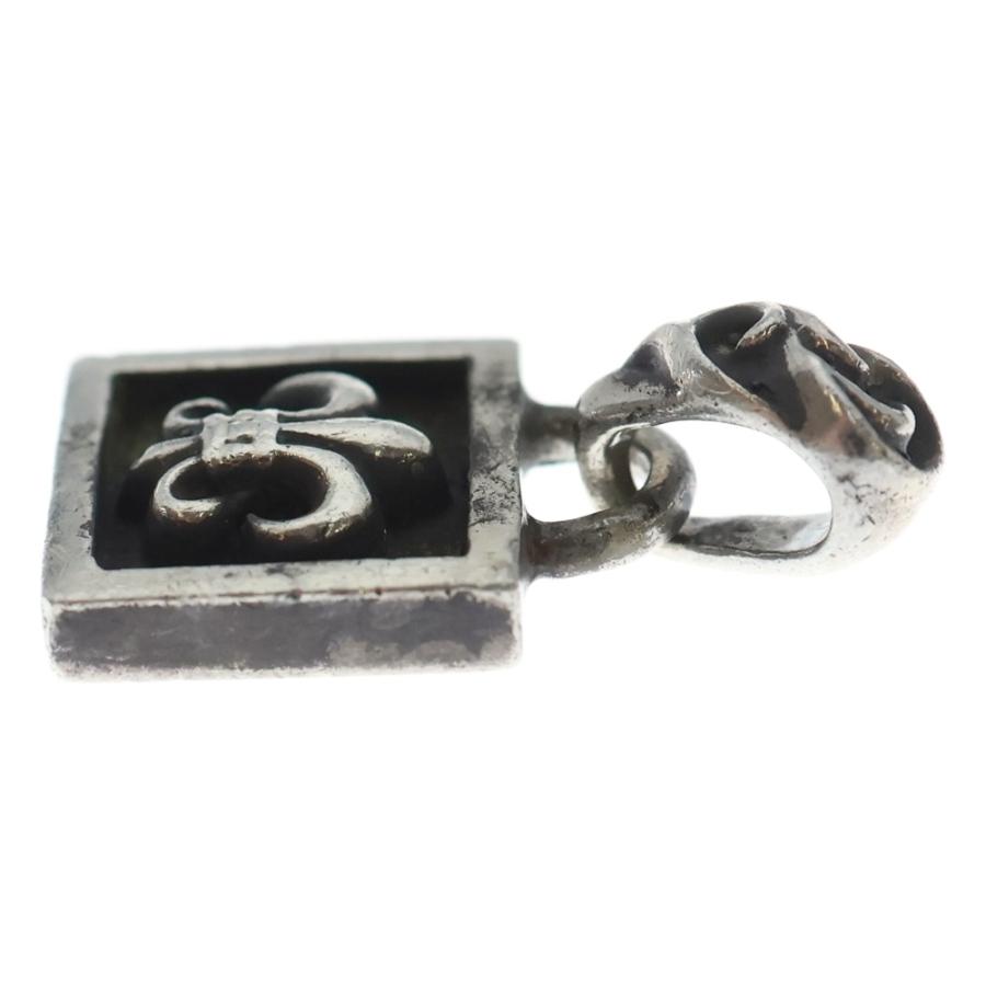 CHROME HEARTS（クロムハーツ） FRAMED BS FLUER フレームドBSフレア