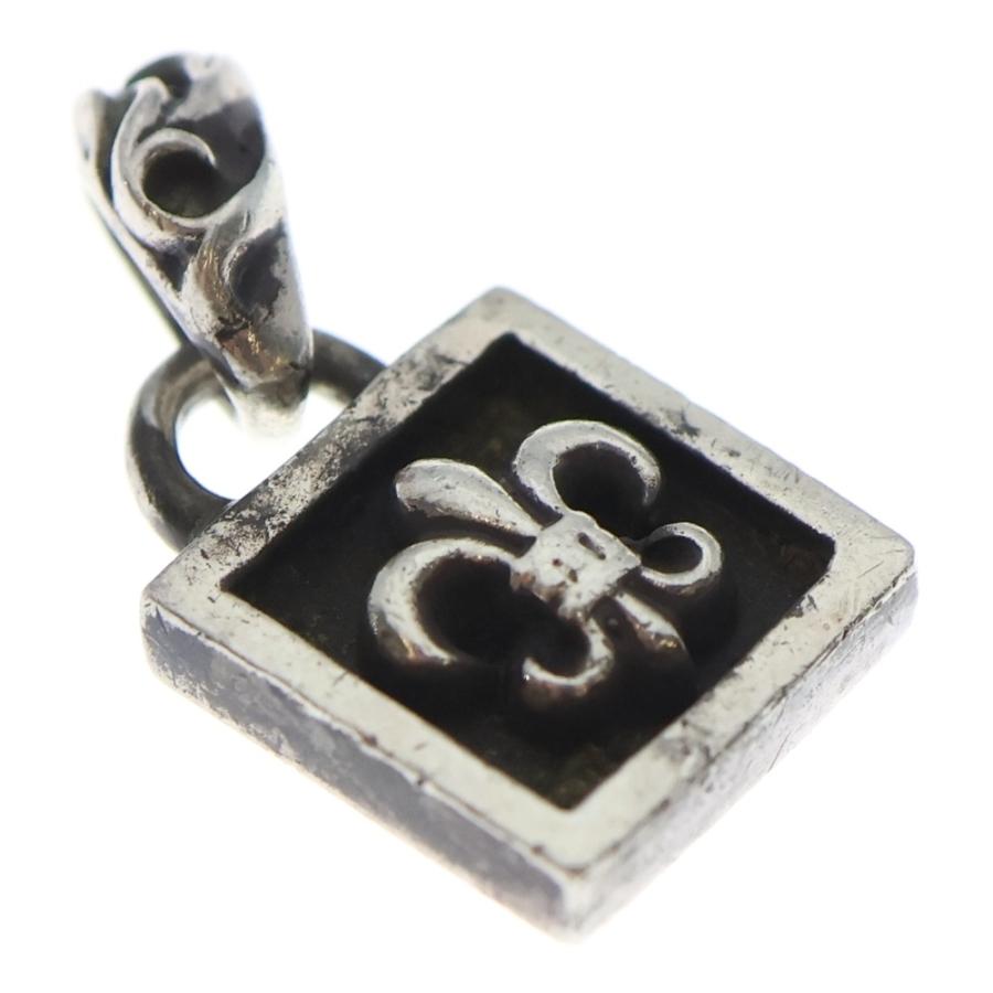 CHROME HEARTS（クロムハーツ） FRAMED BS FLUER フレームドBSフレア