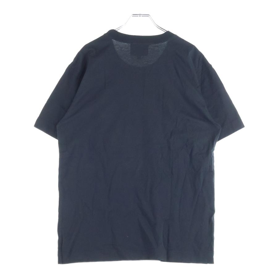 Vivienne Westwood オーブ刺繍カットソー ブラック 長袖 S 1