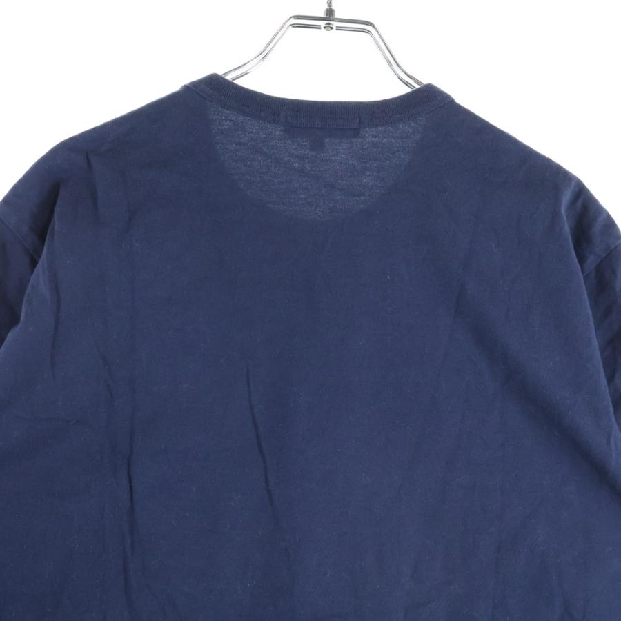 COMME des GARCONS HOMME コムデギャルソンオム 20SS AD2019 ロゴ