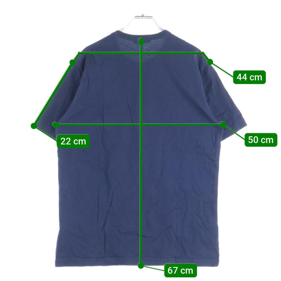 COMME des GARCONS HOMME コムデギャルソンオム 20SS AD2019 ロゴ